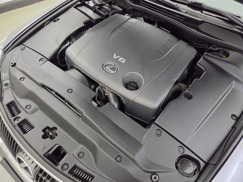2013 Lexus IS 250 - Photo 36 - Palatine, IL 60074