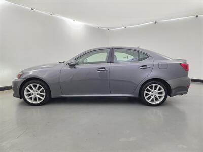 2013 Lexus IS 250 - Photo 6 - Palatine, IL 60074