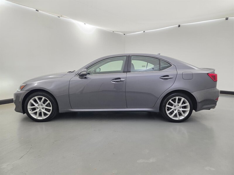 2013 Lexus IS 250 - Photo 6 - Palatine, IL 60074