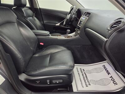 2013 Lexus IS 250 - Photo 13 - Palatine, IL 60074