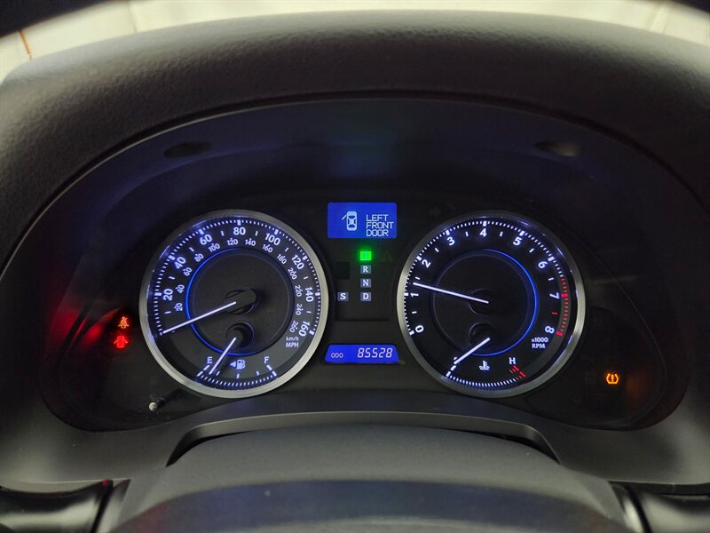 2013 Lexus IS 250 - Photo 27 - Palatine, IL 60074