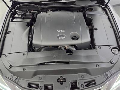 2013 Lexus IS 250 - Photo 35 - Palatine, IL 60074