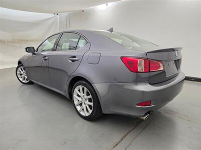 2013 Lexus IS 250 - Photo 5 - Palatine, IL 60074