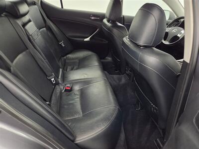2013 Lexus IS 250 - Photo 15 - Palatine, IL 60074
