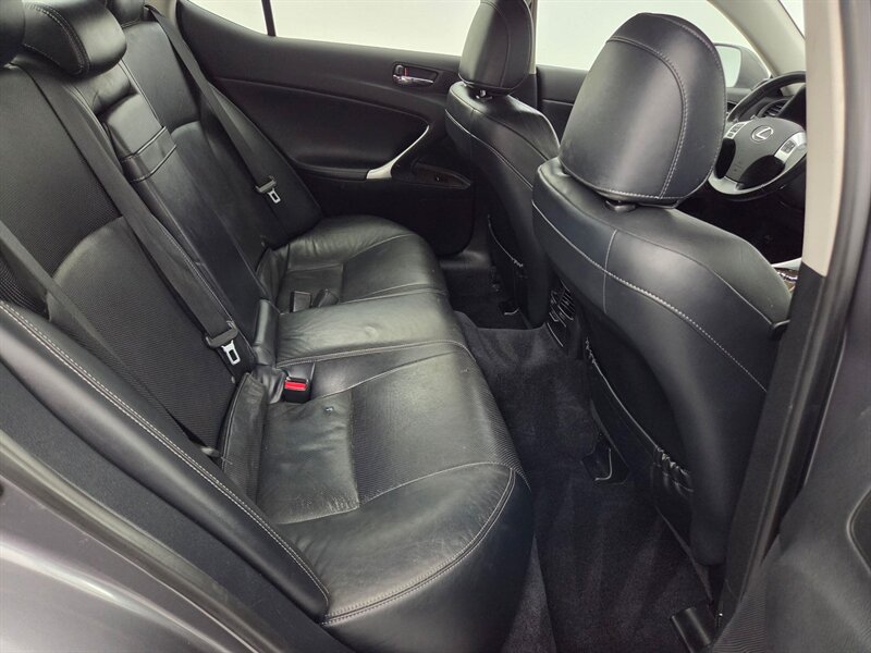2013 Lexus IS 250 - Photo 15 - Palatine, IL 60074