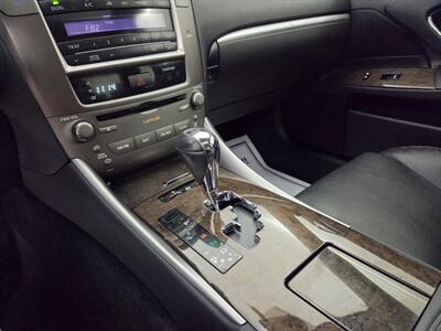 2013 Lexus IS 250 - Photo 33 - Palatine, IL 60074