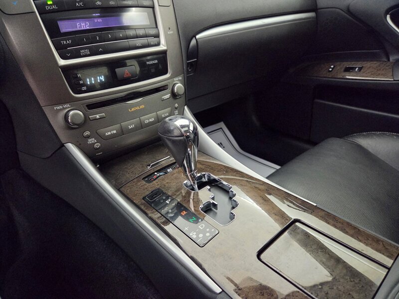 2013 Lexus IS 250 - Photo 33 - Palatine, IL 60074
