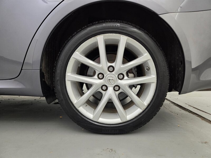 2013 Lexus IS 250 - Photo 9 - Palatine, IL 60074