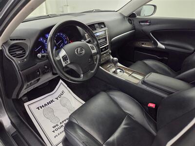 2013 Lexus IS 250 - Photo 22 - Palatine, IL 60074