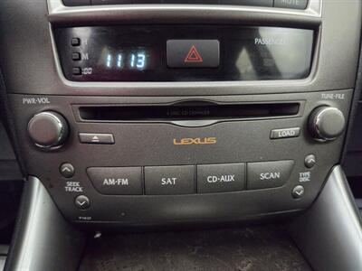 2013 Lexus IS 250 - Photo 31 - Palatine, IL 60074
