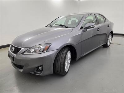 2013 Lexus IS 250 - Photo 7 - Palatine, IL 60074