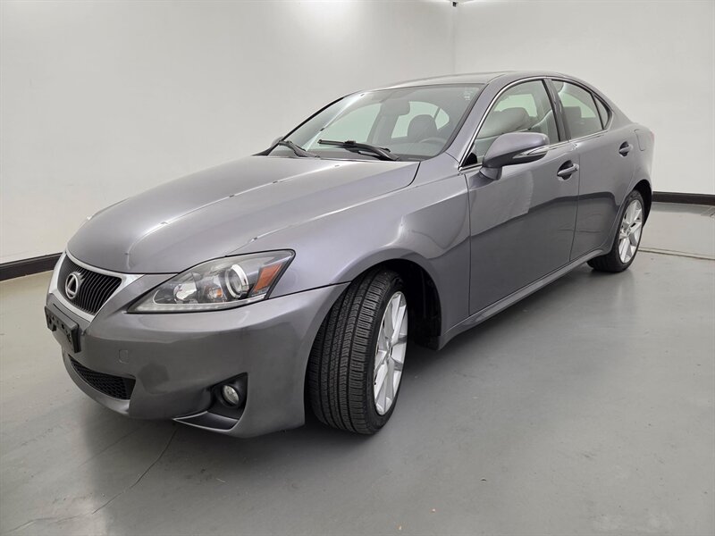 2013 Lexus IS 250 - Photo 7 - Palatine, IL 60074