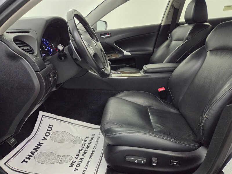2013 Lexus IS 250 - Photo 23 - Palatine, IL 60074