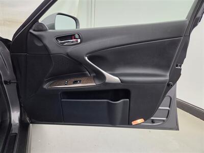 2013 Lexus IS 250 - Photo 11 - Palatine, IL 60074