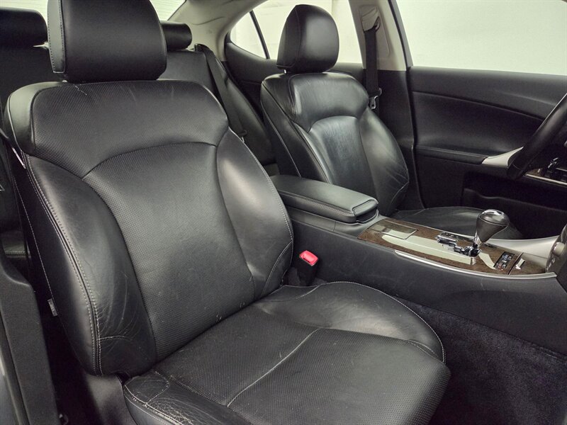 2013 Lexus IS 250 - Photo 14 - Palatine, IL 60074