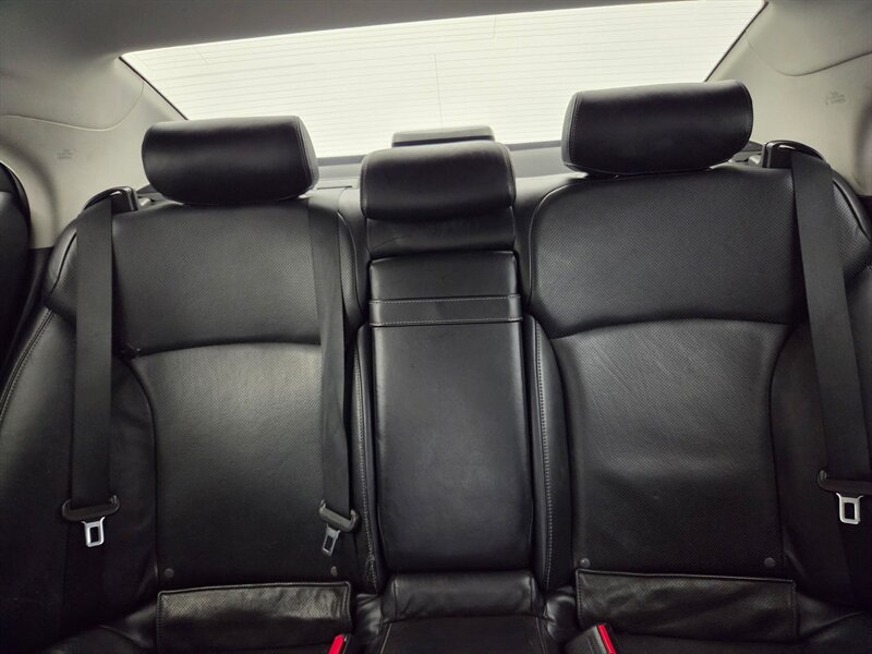 2013 Lexus IS 250 - Photo 24 - Palatine, IL 60074