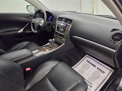 2013 Lexus IS 250 - Photo 12 - Palatine, IL 60074