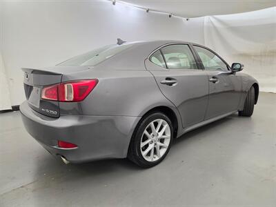 2013 Lexus IS 250 - Photo 3 - Palatine, IL 60074