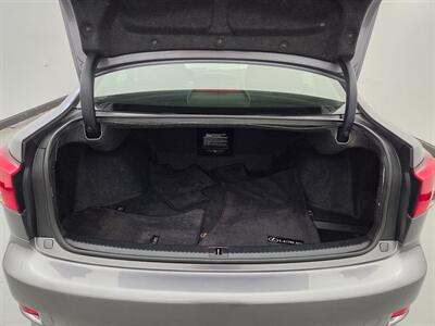 2013 Lexus IS 250 - Photo 16 - Palatine, IL 60074