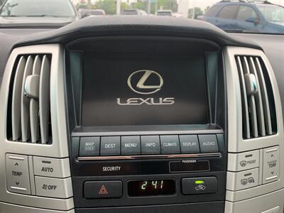 2007 Lexus RX 400h   - Photo 27 - Palatine, IL 60074
