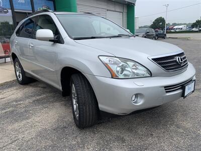 2007 Lexus RX 400h   - Photo 5 - Palatine, IL 60074