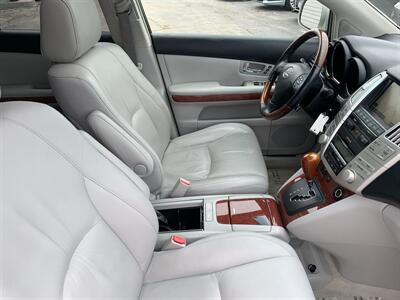 2007 Lexus RX 400h   - Photo 12 - Palatine, IL 60074