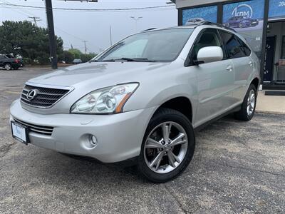 2007 Lexus RX 400h   - Photo 1 - Palatine, IL 60074