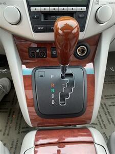 2007 Lexus RX 400h - Photo 34 - Palatine, IL 60074