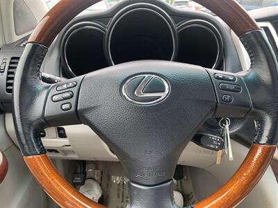 2007 Lexus RX 400h   - Photo 23 - Palatine, IL 60074