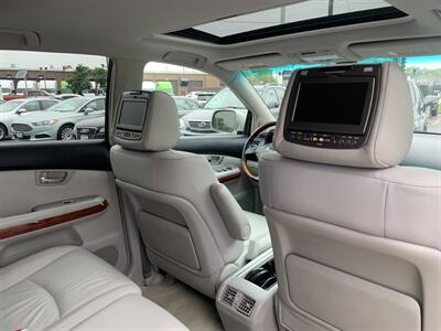 2007 Lexus RX 400h   - Photo 16 - Palatine, IL 60074