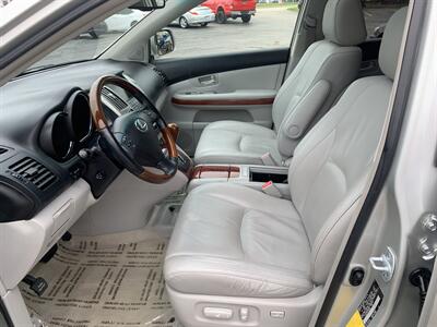 2007 Lexus RX 400h   - Photo 19 - Palatine, IL 60074