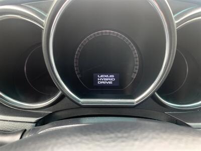 2007 Lexus RX 400h   - Photo 24 - Palatine, IL 60074