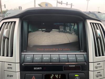 2007 Lexus RX 400h   - Photo 29 - Palatine, IL 60074