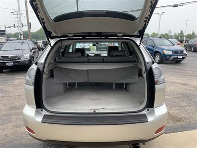 2007 Lexus RX 400h   - Photo 9 - Palatine, IL 60074