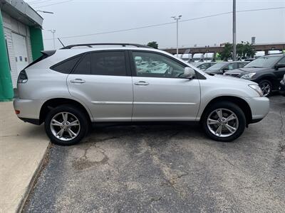 2007 Lexus RX 400h   - Photo 4 - Palatine, IL 60074