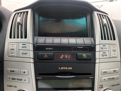 2007 Lexus RX 400h   - Photo 31 - Palatine, IL 60074