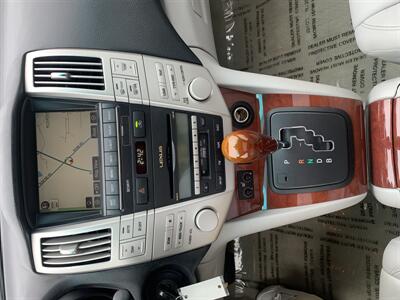 2007 Lexus RX 400h   - Photo 35 - Palatine, IL 60074