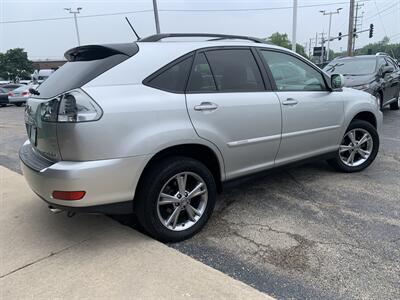 2007 Lexus RX 400h   - Photo 2 - Palatine, IL 60074