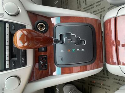 2007 Lexus RX 400h   - Photo 34 - Palatine, IL 60074