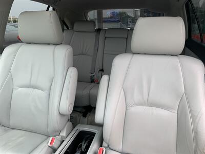 2007 Lexus RX 400h   - Photo 11 - Palatine, IL 60074
