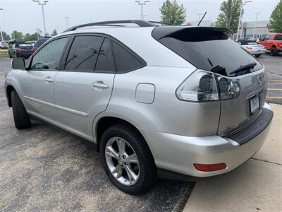 2007 Lexus RX 400h   - Photo 8 - Palatine, IL 60074