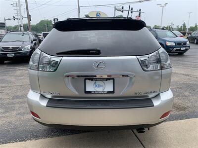 2007 Lexus RX 400h   - Photo 6 - Palatine, IL 60074