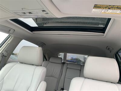 2007 Lexus RX 400h   - Photo 14 - Palatine, IL 60074