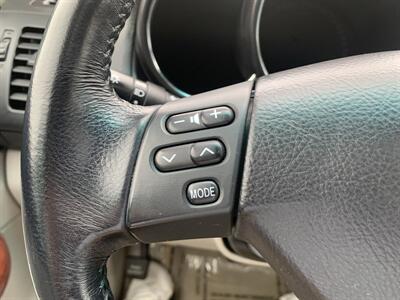 2007 Lexus RX 400h   - Photo 26 - Palatine, IL 60074