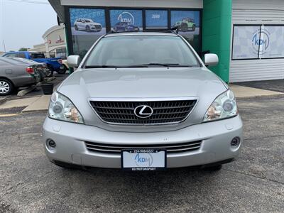 2007 Lexus RX 400h   - Photo 3 - Palatine, IL 60074