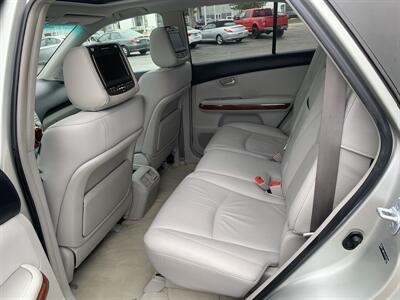 2007 Lexus RX 400h   - Photo 21 - Palatine, IL 60074