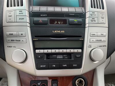 2007 Lexus RX 400h   - Photo 32 - Palatine, IL 60074