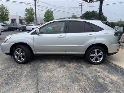 2007 Lexus RX 400h   - Photo 7 - Palatine, IL 60074