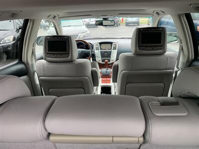 2007 Lexus RX 400h   - Photo 10 - Palatine, IL 60074