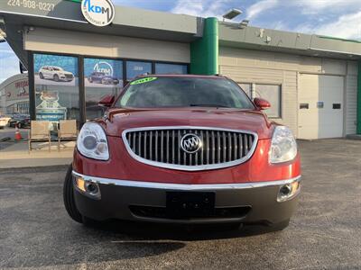 2012 Buick Enclave Premium   - Photo 2 - Palatine, IL 60074